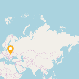 Yablunevyi Tsvit на глобальній карті